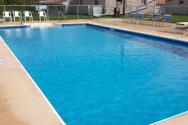 Americas Best Value Inn Palmyra Hershey