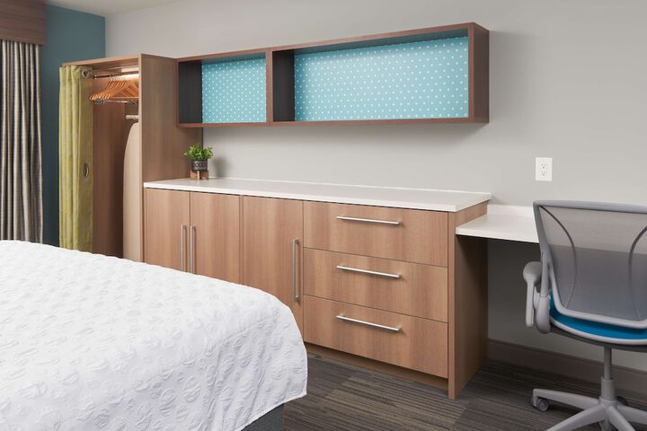 Home2 Suites by Hilton Pompano Beach Pier