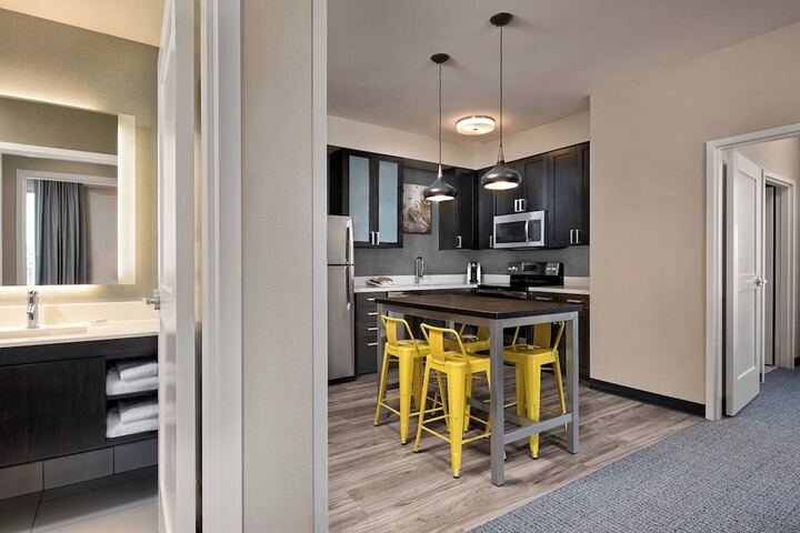 Residence Inn by Marriott Boise Downtown City Center