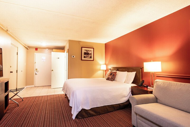 Fireside Inn & Suites West Lebanon