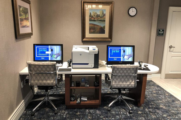 Homewood Suites by Hilton Hagerstown