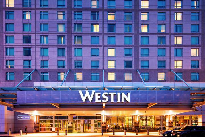 Hotel 5 of 109