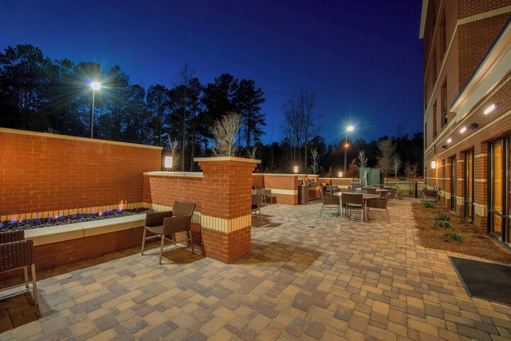 TownePlace Suites by Marriott Newnan