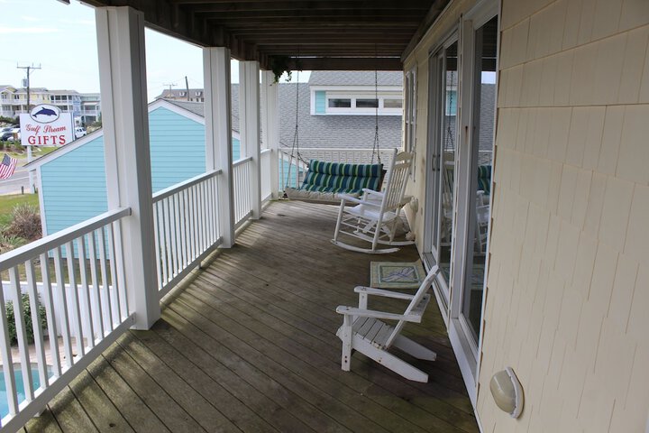 Terrace/Patio 60 of 61