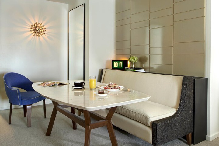 21c Museum Hotel Cincinnati