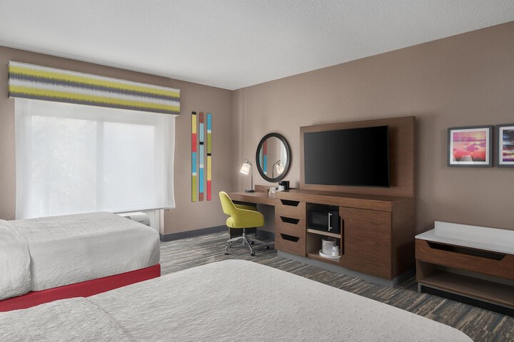 Hampton Inn Leesburg / Tavares