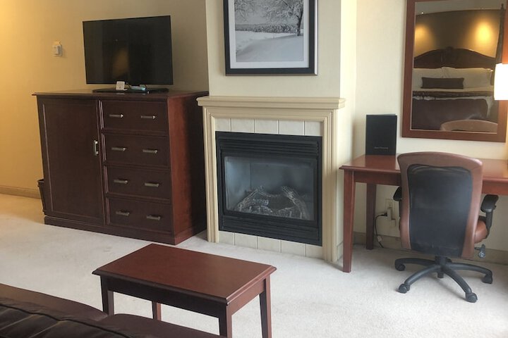 Best Western Plus Cobourg Inn & Convention Centre