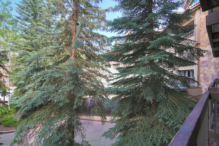 The Pines Lodge a RockResort, by Vail Resorts