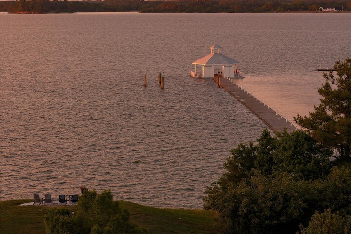 Hyatt Regency Chesapeake Bay