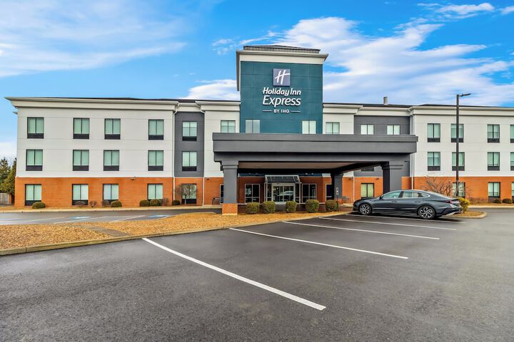 Holiday Inn Express & Suites Hebron - Cincinnati Airport by IHG