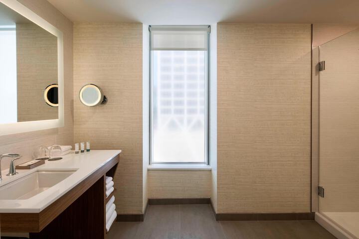 The Westin Milwaukee
