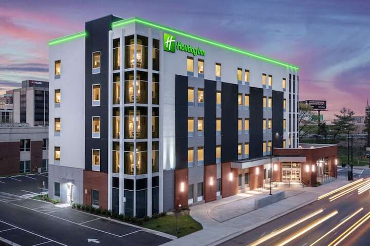 Hotel 5 of 36