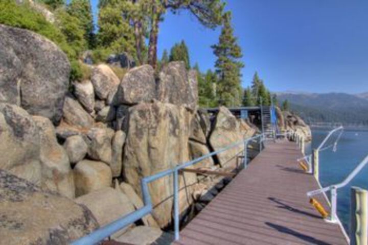 Boulder Shores Lakefront