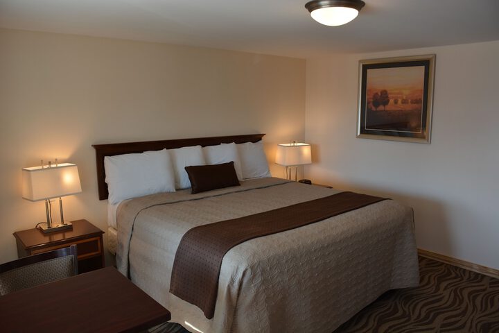 Liberty Inn