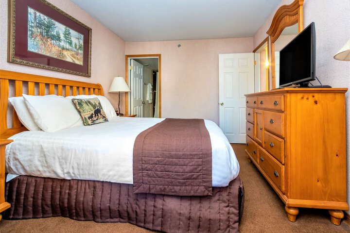 Lagonita Lodge