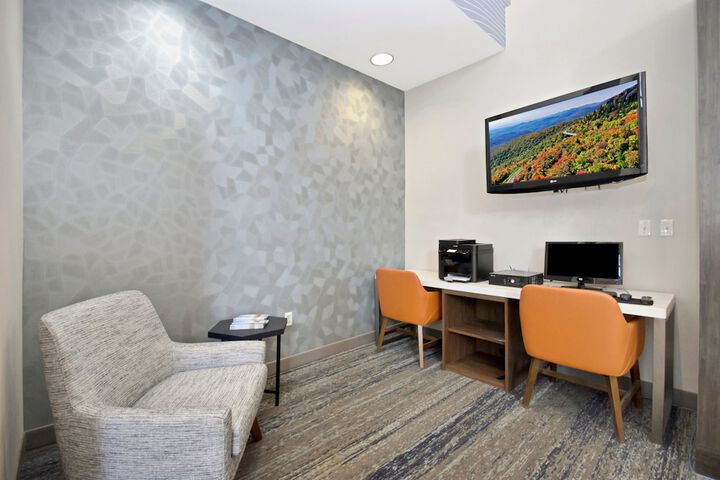 Holiday Inn Express Boone by IHG