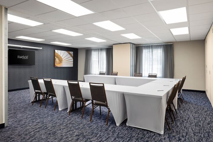 Fairfield Inn by Marriott Charlotte Mooresville