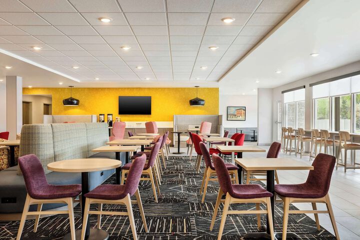 Home2 Suites by Hilton Livingston Yellowstone