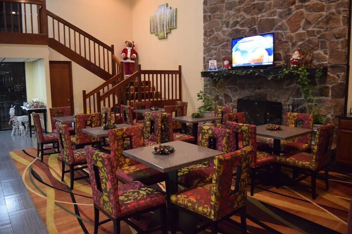 Hotel Interior 9 of 66