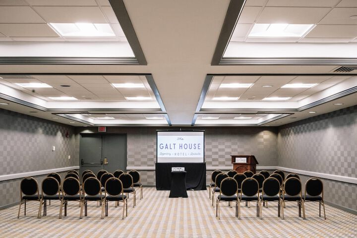 Galt House Hotel Trademark Collection by Wyndham