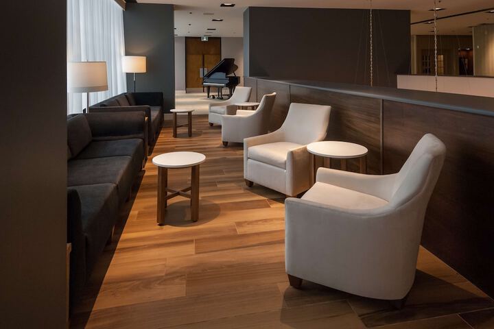 DoubleTree by Hilton Hotel London Ontario