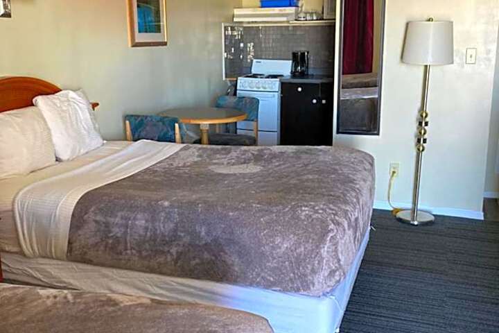 Taber Motel