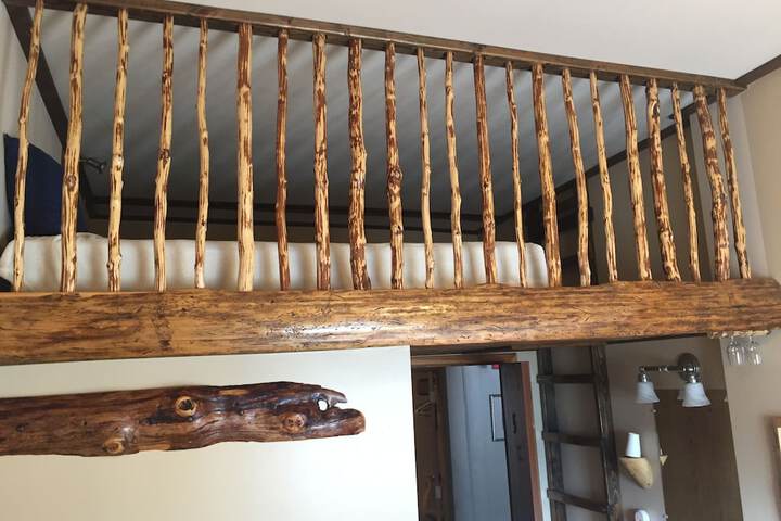 A Swan Nest Inn