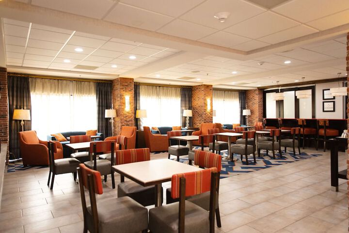 Hampton Inn Hammond