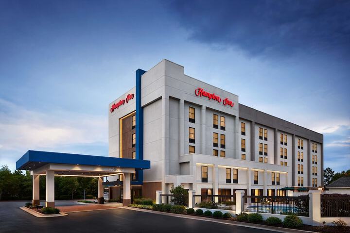 Hotel 2 of 30