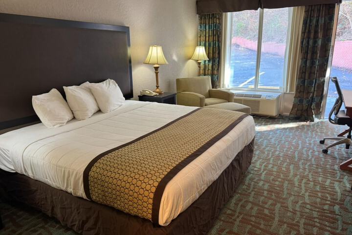 Quality Inn Harriman