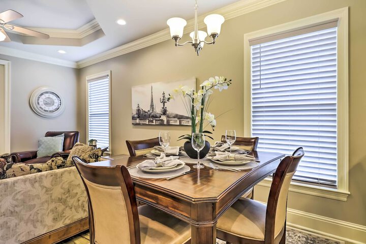 Diamondhead Condo - Marina Pool Access & Golfing!