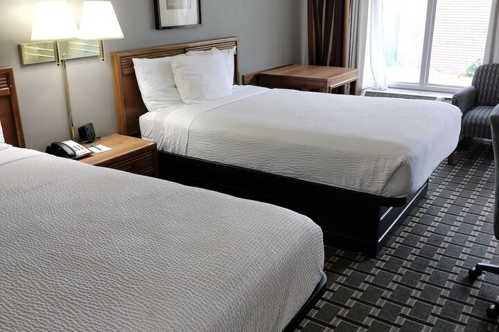 Clarion Inn Southern Pines - Pinehurst
