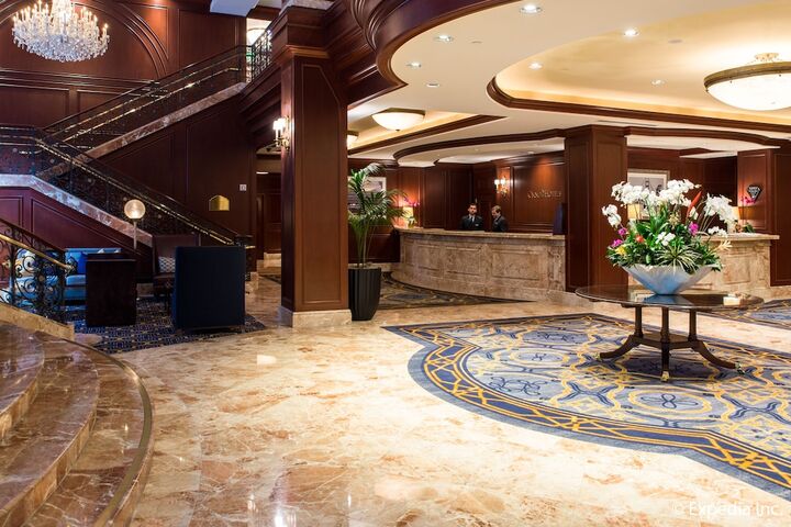 Hotel Interior 24 of 155