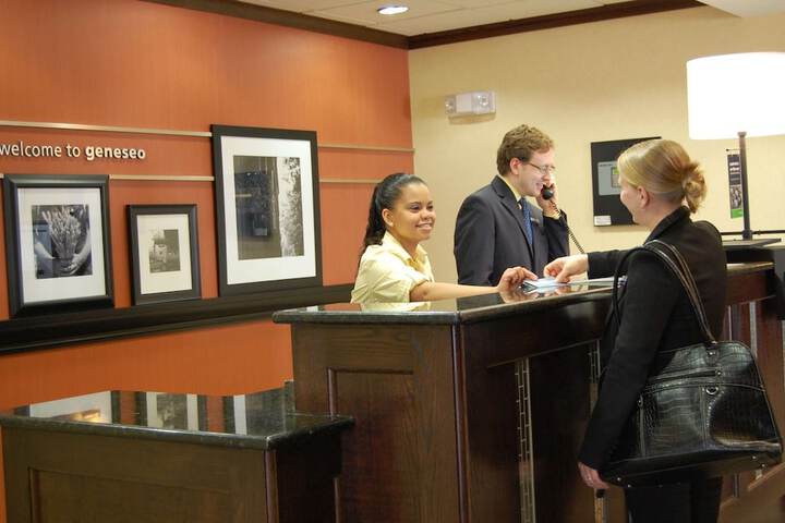 Hotel Interior 17 of 49