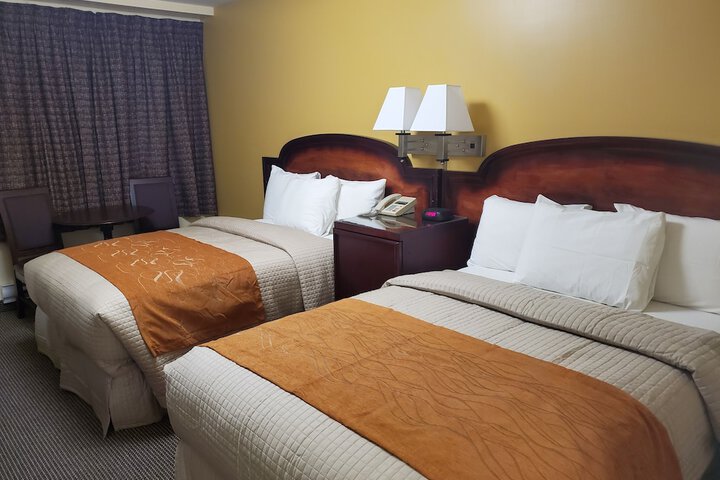 Imperial Fireside Inn