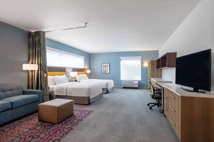 Home2 Suites by Hilton Santa Rosa Beach