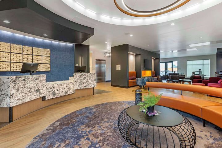 Hotel Interior 10 of 90