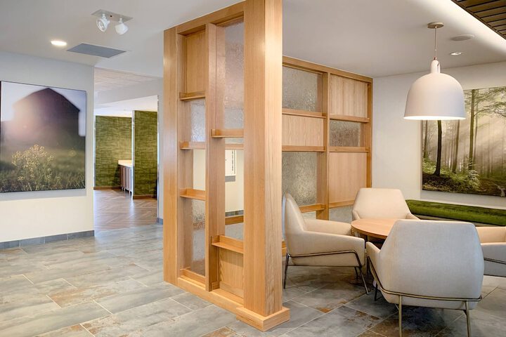 Fairfield Inn and Suites by Marriott Northfield