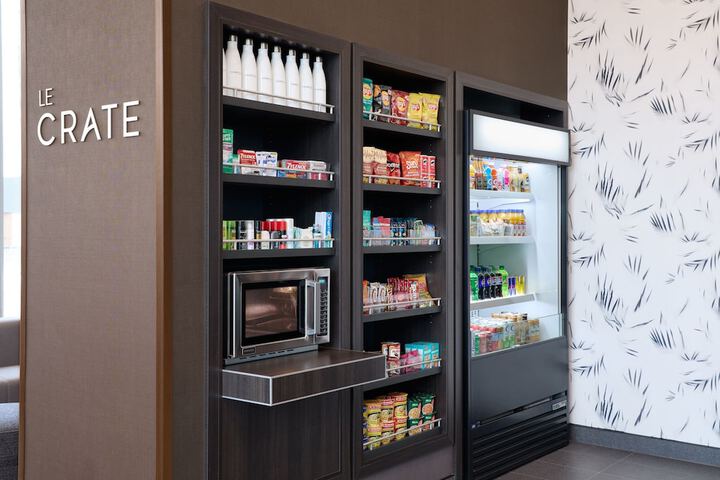 Courtyard by Marriott Montreal Laval