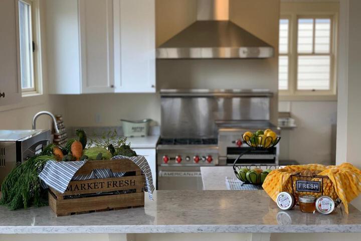 Annies Place Bed & Breakfast