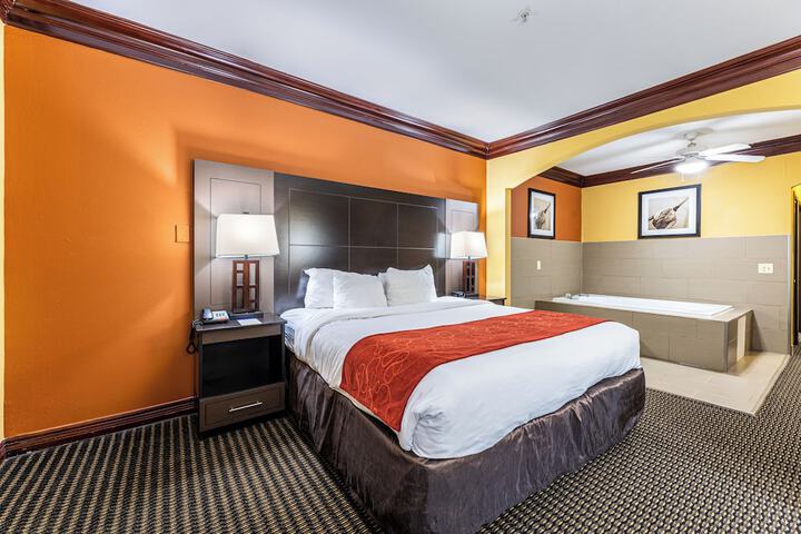 Comfort Suites Lake Jackson Clute