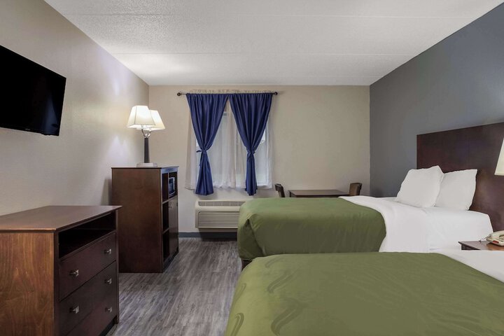 Quality Inn Toledo Westgate
