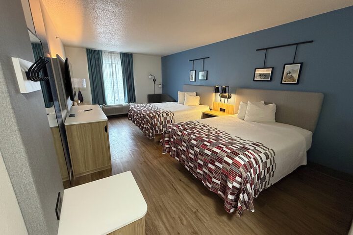 Sleep Inn & Suites Mifflinville - Bloomsburg