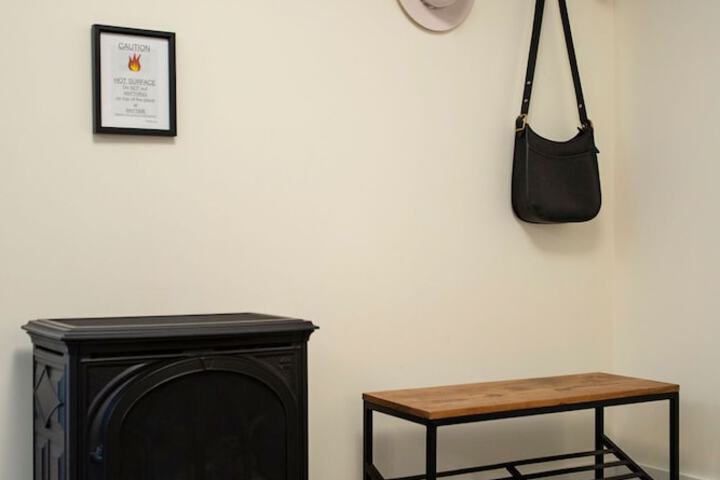 Stirling All Suites Hotel
