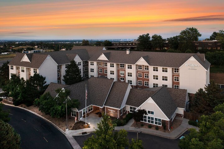 Residence Inn by Marriott Denver Golden / Red Rocks