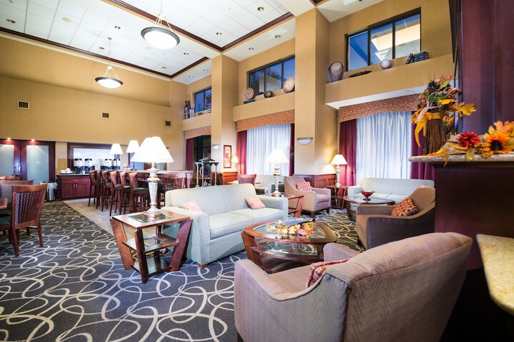 Hotel Interior 7 of 68