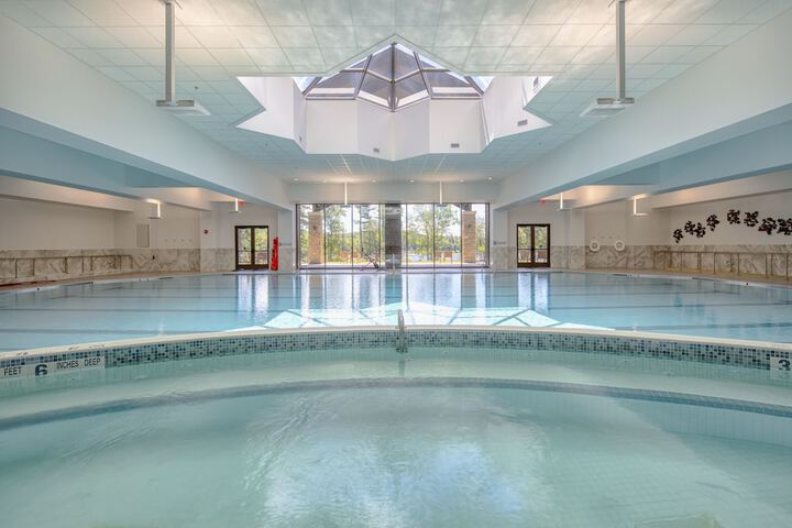YO1 Longevity & Health Resorts Catskills