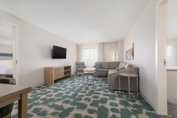Homewood Suites by Hilton Hanover Arundel Mills