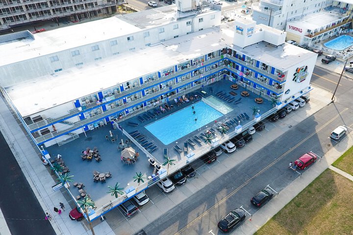Hotel 3 of 40