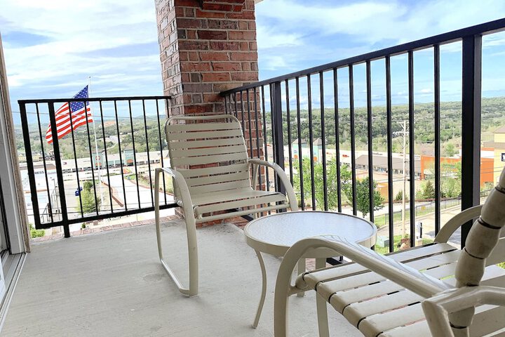 Terrace/Patio 46 of 50